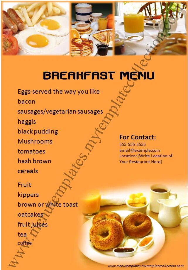 Английский завтрак меню. Breakfast menu. Меню завтраков. Breakfast menu шаблон. Завтраки в кафе меню.