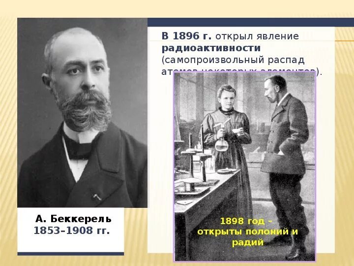 Назовите фамилию ученого открывшего радиоактивность. Беккерель явление радиоактивности. Явление радиоактивности было открыто. Кто открыл явление радиоактивности. Явления радиоактивно, тиоткрыл.