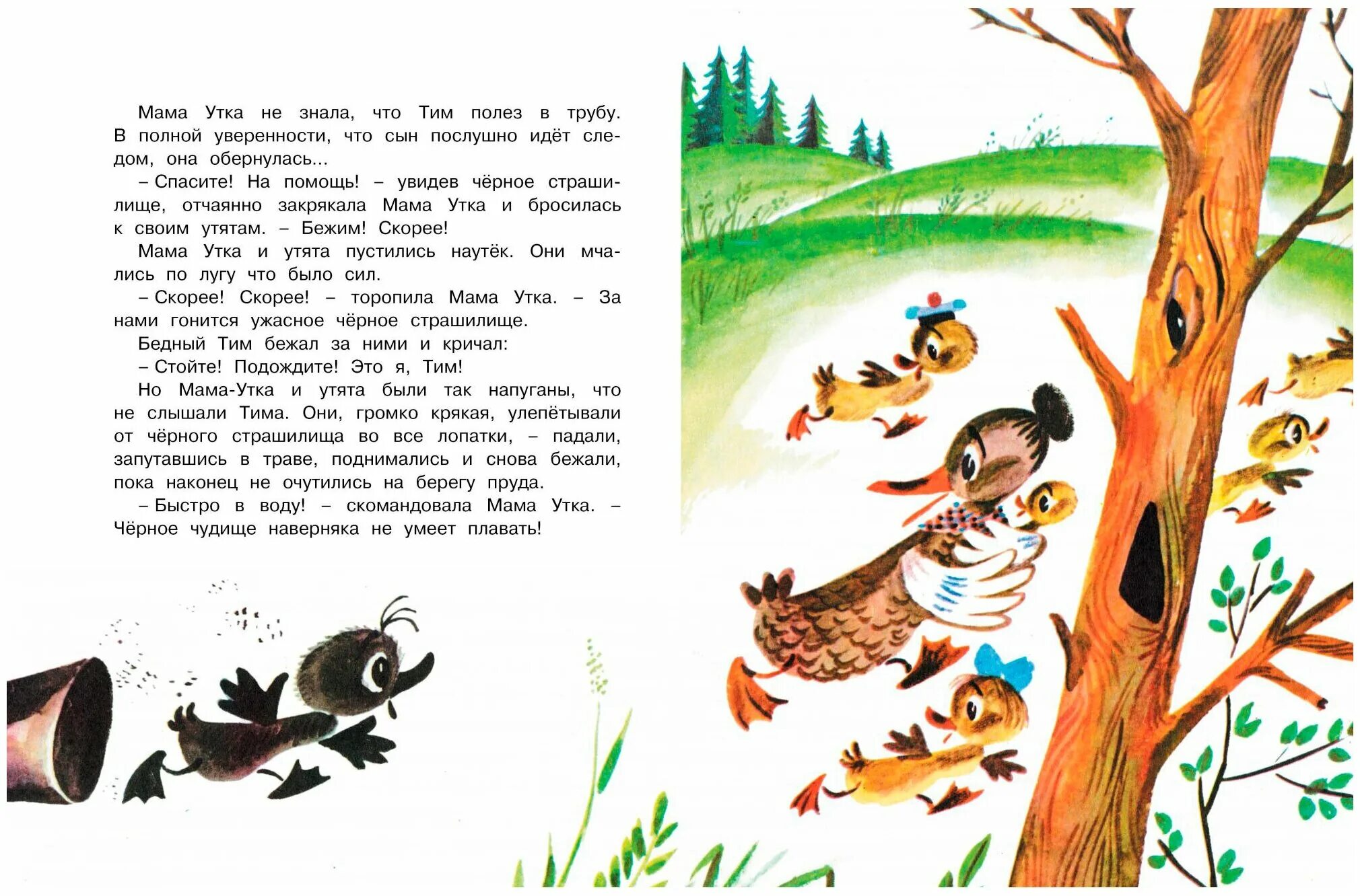 Спасай планету. Сказки про тим тим. Блайтон э. Блайтон. Сказки про тим тим.