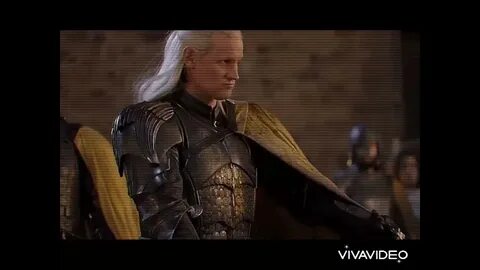 Daemon targaryen
