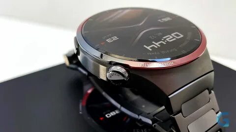 Часы gt 4 pro