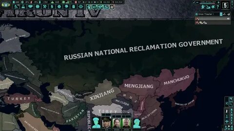 Тно сабмоды