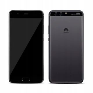 Телефон huawei p10