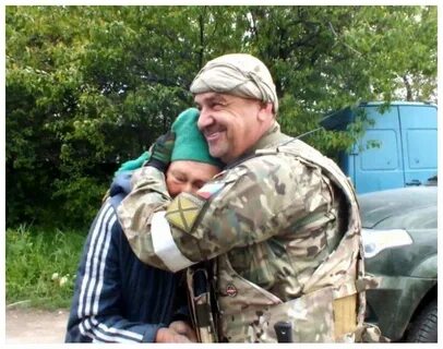 Позывной ангелов