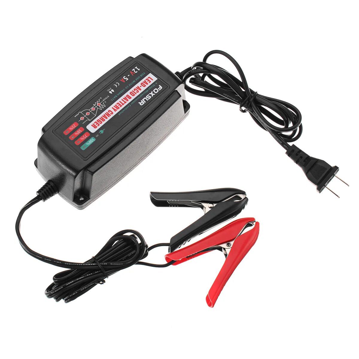 Зарядное для аккумулятора автомобиля и мотоцикла. Smart charger lead acid. зарядное для мотоциклетного аккумулятора. зарядка для аккумулятора мотоцикла.