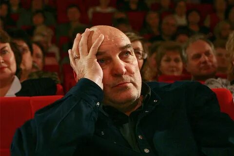 Роли алексея петренко