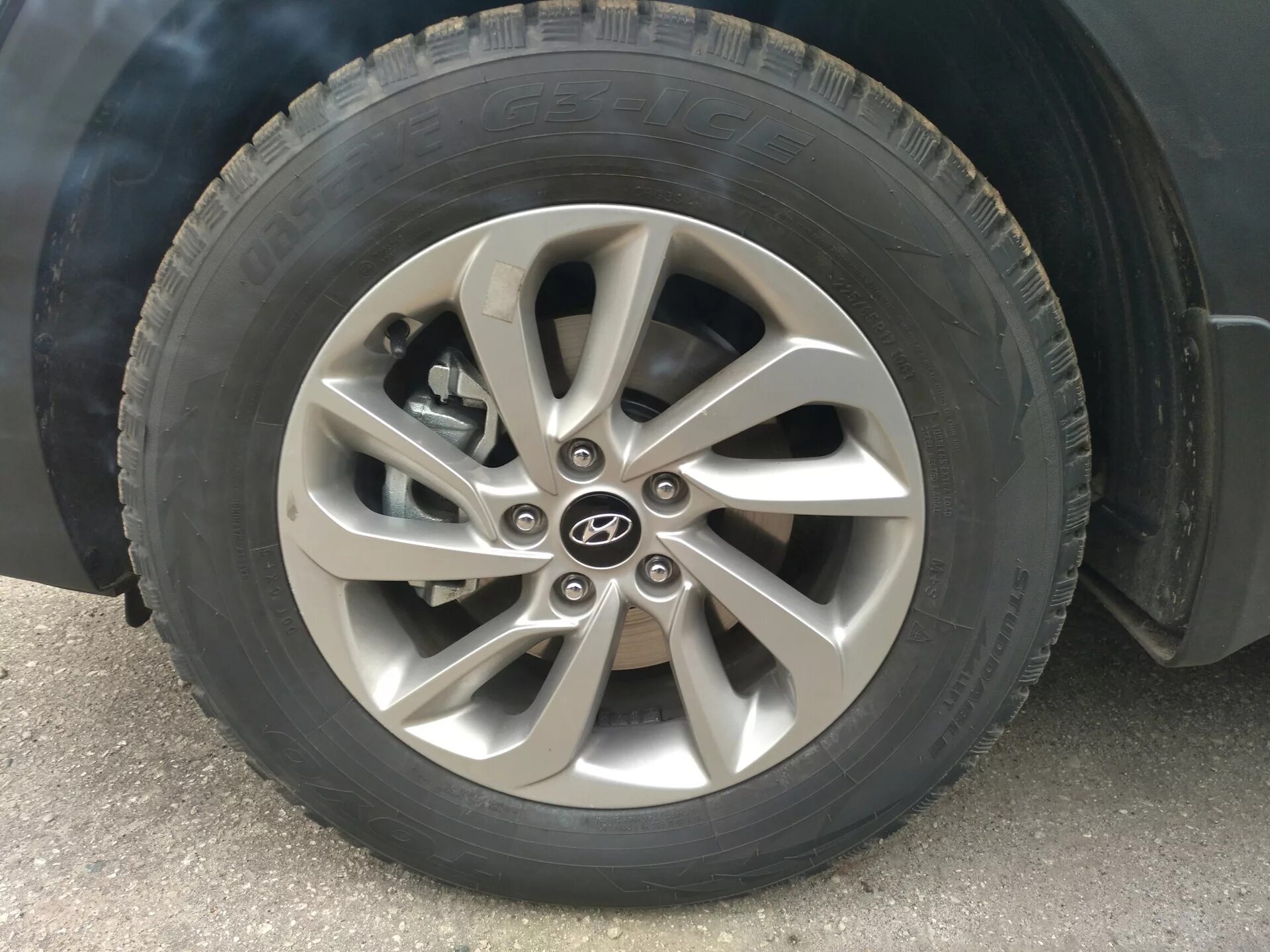 Купить шины 225 65 16. Hyundai Tucson шины 225 65. 225/65 R17. 225/65 R17 Хендай Туссан. Колеса r17 Hyundai Tucson штампы.