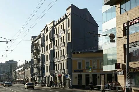 Таганская 1 2