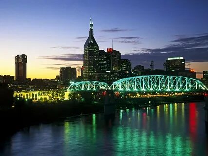 Nashville