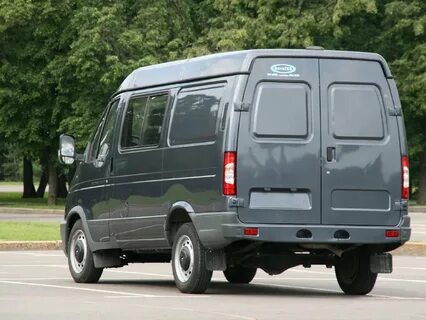 Соболь бизнес газ 27527