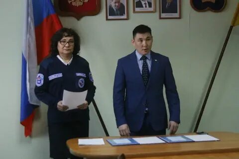 Го и чс республики тыва