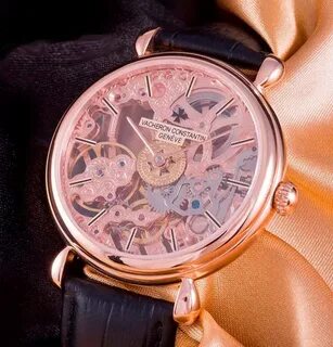 Vacheron constantin geneve оригинал