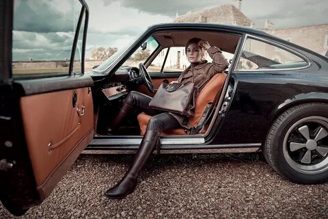Car boots