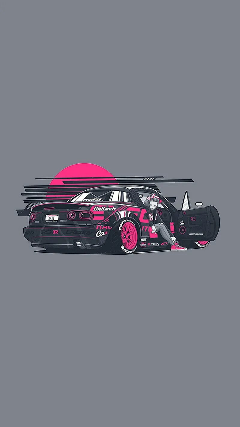 Drift на айфон