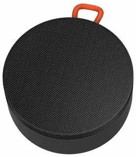 Портативная колонка xiaomi sound outdoor