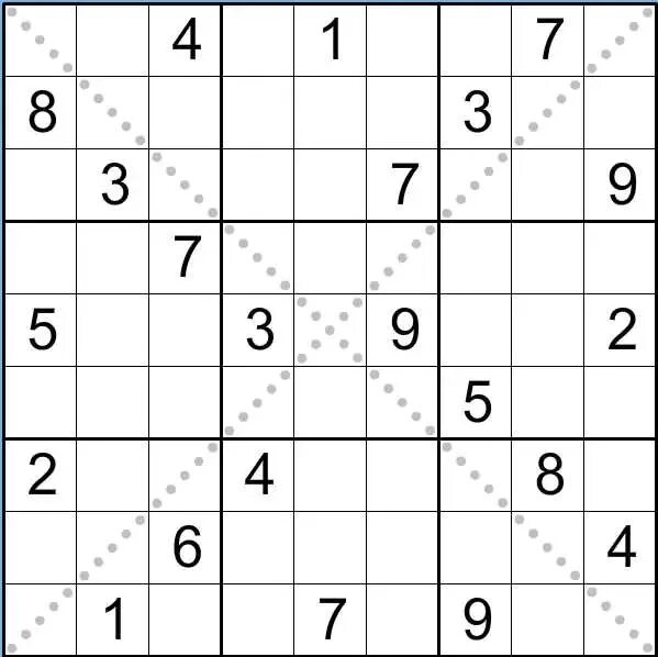 Судоку диагональные сложные. Кайзер судоку. Судоку 9х9 средний. Судоку с ответами. Судоку сложные для Мастеров.