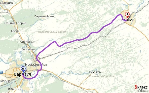 Шарыпово кемеровская область на карте. Кемерово заринск. Коксохим заринск. Косиха барнаул расстояние. Новокузнецк запсиб.