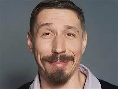 Пожарский актер