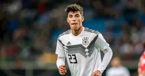 Kai havertz