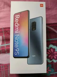 Note 9 note 10s
