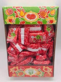 Пастила пастилушка отзывы