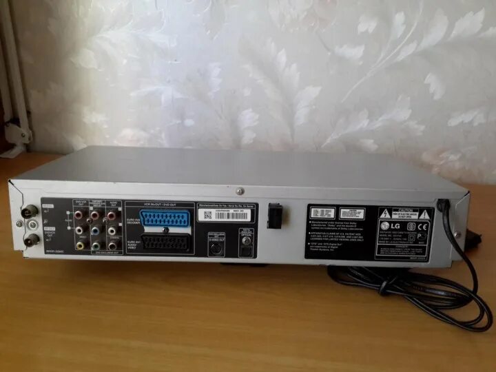 Lg dc476x. Dvd/vhs-плеер lg dc-475. Dvd/vhs-плеер lg dc596. Lg dc476x. Lg dc90v3v6w.