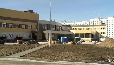 Новая школа череповец