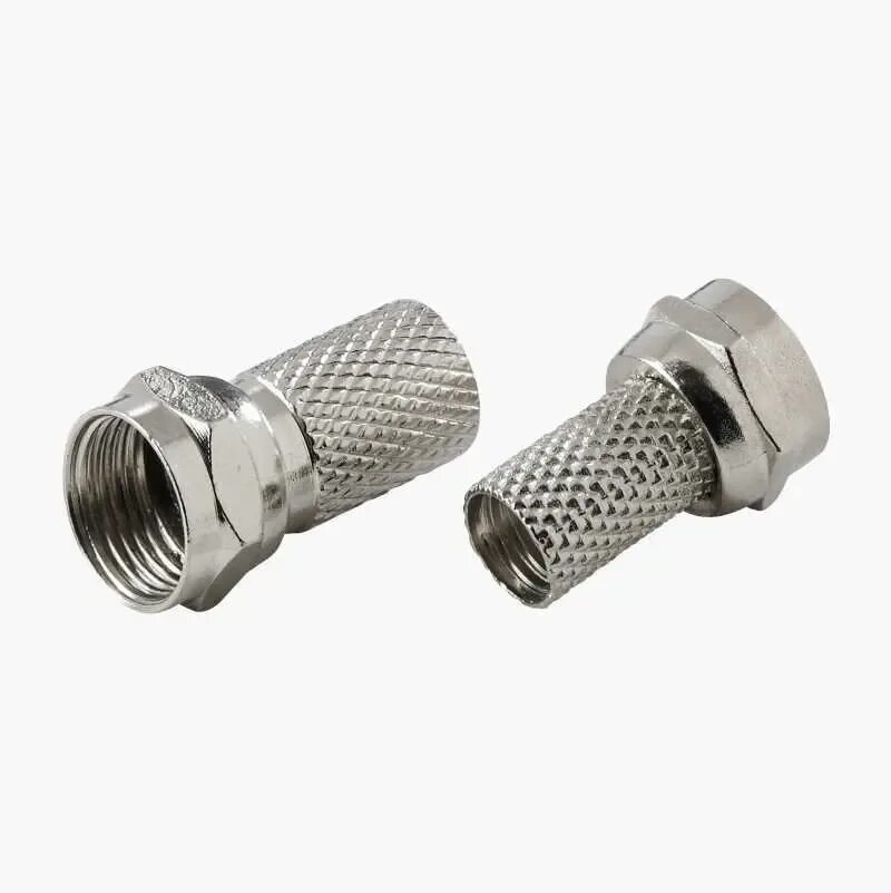 Разъём f (rg 6). F коннектор кабель. Разъем антенный f-типа cavel f113-55. Разъём f rg-6 proconnect (100/. Коннектор f на rg-6.