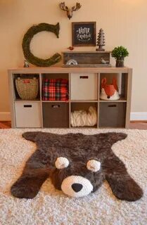 Room bears