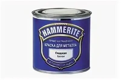 Hammerite краска матовая