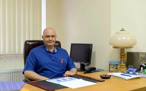 Центр урологии в спб