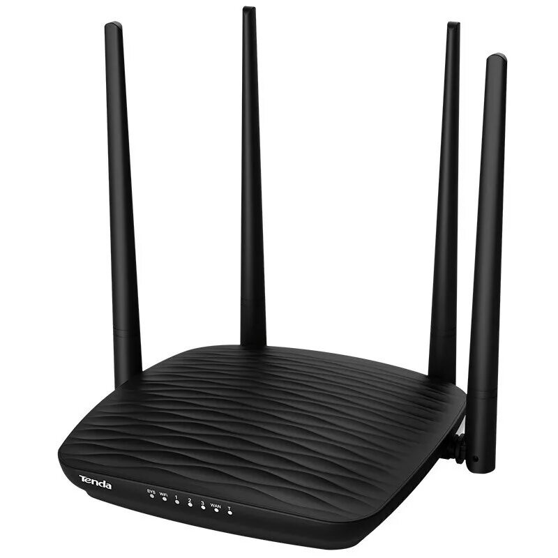 Роутер двухдиапазонный 2.4 ггц 5 ггц. Wi-fi роутер tenda ac5. tenda ac5.