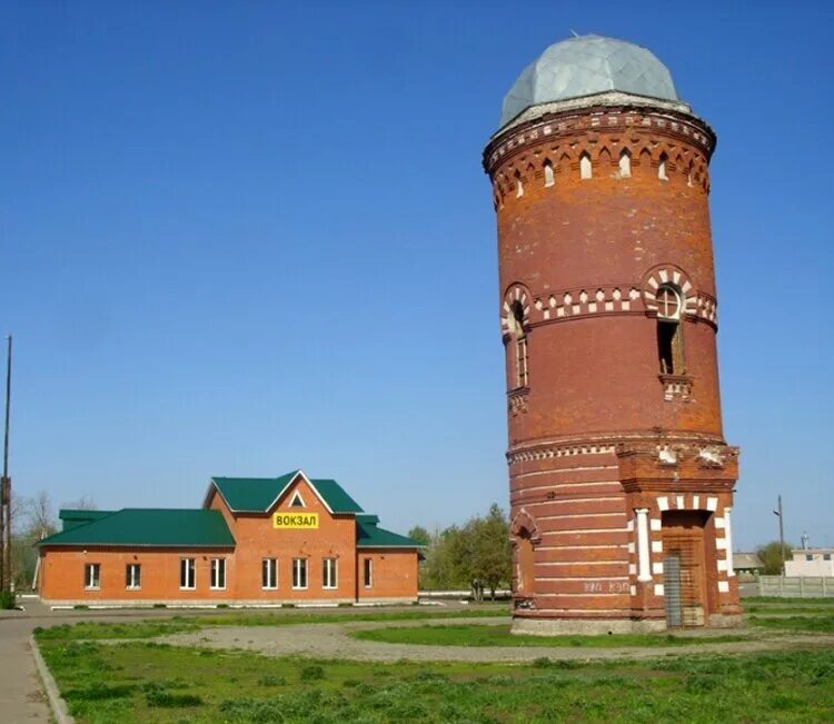 Водонапорная башня сатинка. Храм архангела михаила сатинка. Поселок сатинка тамбовская область. П сатинка тамбовской обл. Водонапорная башня сатинка.