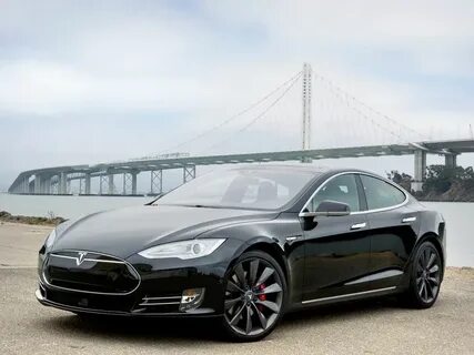 Tesla s