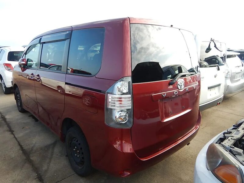 Дром иркутск купить бу. Toyota Voxy zrr75. Toyota Noah zrr75. Toyota Noah zrr75 g’s. Тойота Вокси 2007 zrr75.