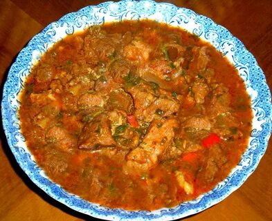 Рецепт грузинской чихиртмы