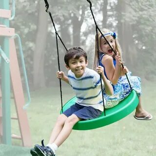 Swing around