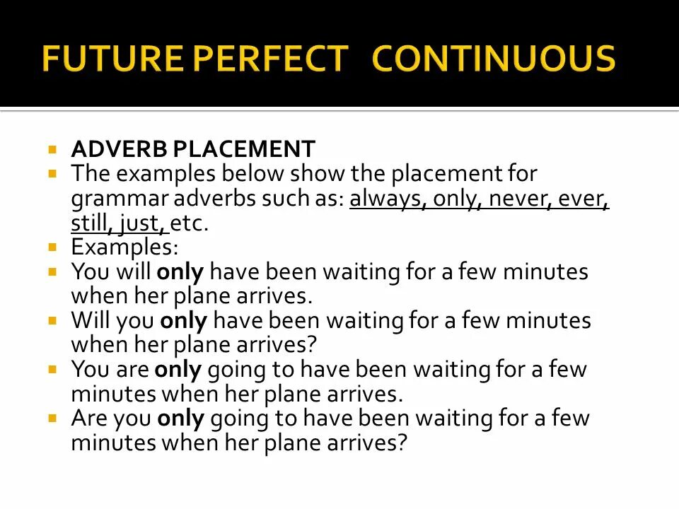 Perfect continuous это. Future perfect continuous употребление. фьюче перфект континиус. фьючер перфект континиус маркеры. future continuous tense маркеры.