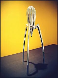 Juicy salif