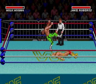 Wwf wrestlemania