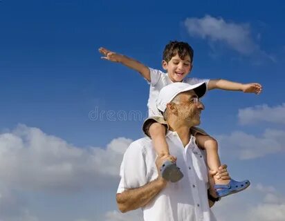 Family touch