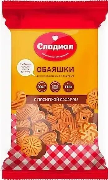 Сладиал / печенье "юбилей Сладиала. Печенье Сладиал с клубникой 400г. Сладиал / печенье "юбилей Сладиала декорированное  " 333 (6,2 кг). Сладиал / печенье "юбилей Сладиала декорированное  " 333 (6,2 кг) , 12 мес.