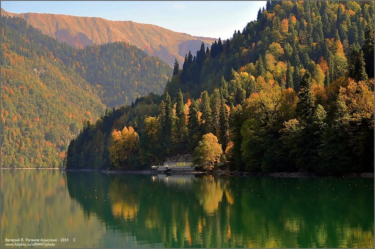 Абхазия на 2 дня КульТуризма