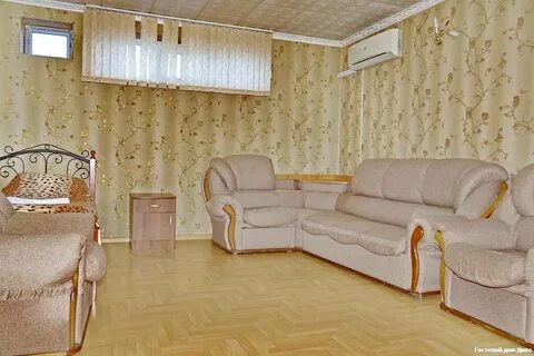 Гостевой дом дива