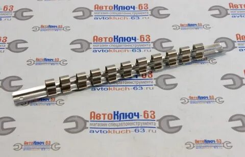 Планки для головок 1 2