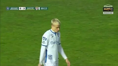 Динамо брест шахтер солигорск