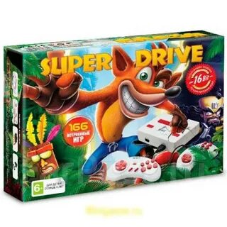 Crash core