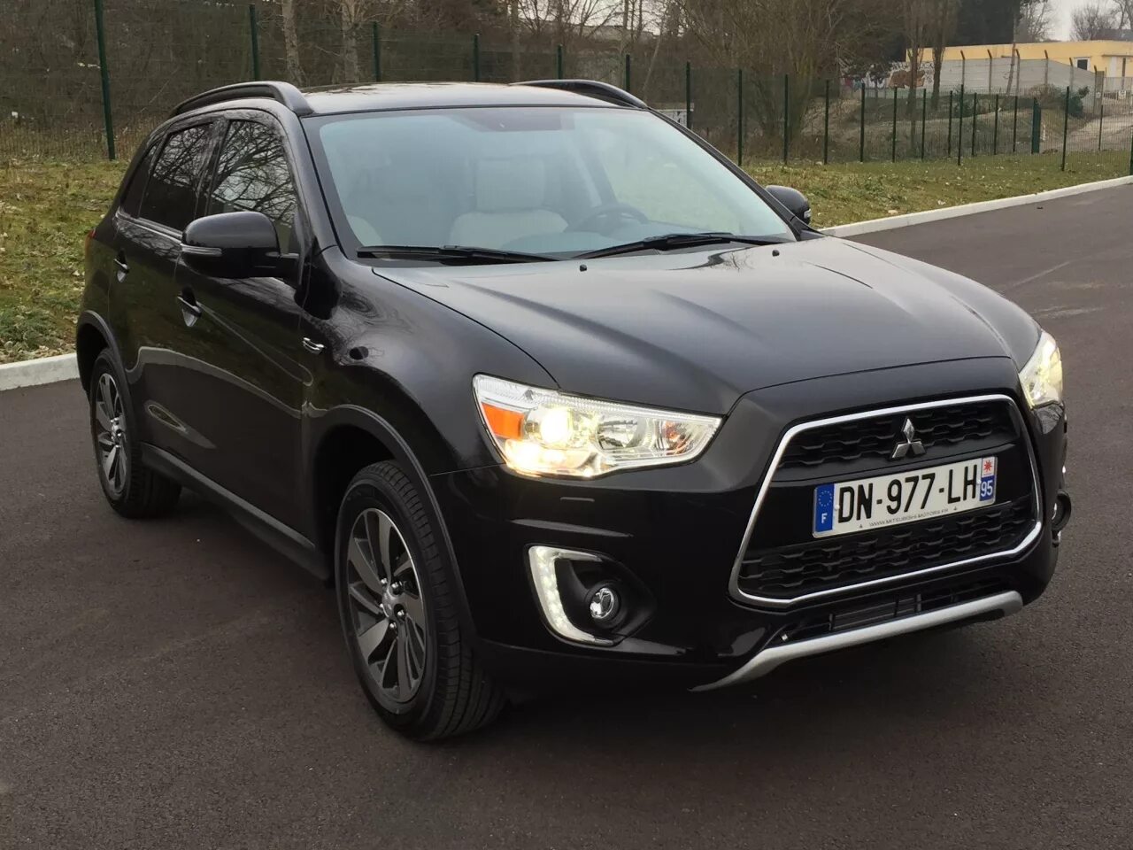 Митсубиси а эс икс. ASX Mitsubishi ASX. Митсубиси АСХ 2008. Mitsubishi Lancer ASX.