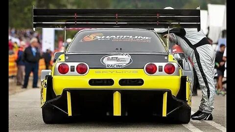 Monster turbo