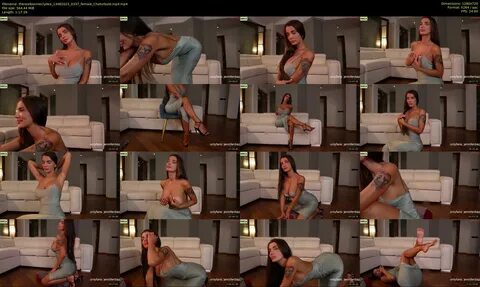 therealbonnieclydex 130823 0337 Chaturbate couple - Nakedcamvideos.me.